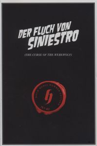 Der Fluch Von Siniestro