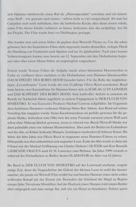Der Fluch Von Siniestro