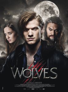 Wolves