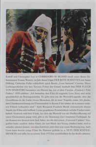 Der Fluch Von Siniestro