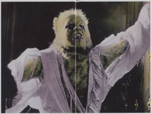 Der Fluch Von Siniestro