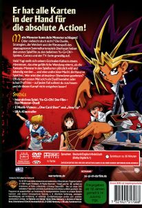 Yu-Gi-Oh! - Der Film