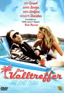 Der Volltreffer - The Sure Thing