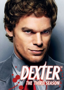 Dexter The Third Season