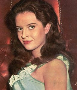 Isobel Black
