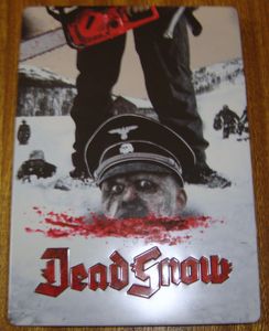 Dead Snow
