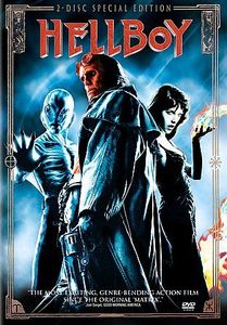 Hellboy (2-Disc Special Edition)