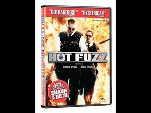 Hot Fuzz