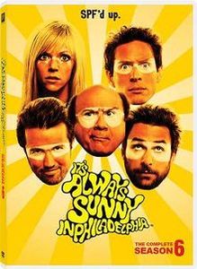 It's Always Sunny In Philadelphia Season 6