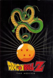 Dragon Ball Z Double Feature: Tree Of Might // Lord Slug