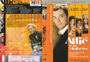 Alfie E As Mulheres