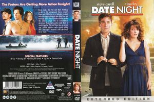 Date Night (Extended Edition)