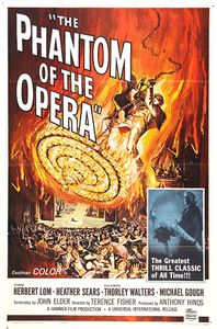 The Phantom Of The Opera