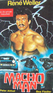 Macho Man