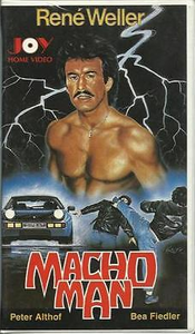 Macho Man