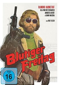 Blutiger Freitag