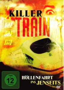 Killer Train - Höllenfahrt ins Jenseits