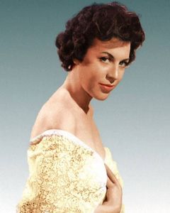 Valerie Gaunt