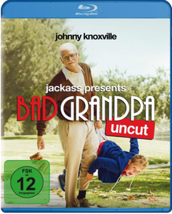 Jackass Presents: Bad Grandpa Uncut