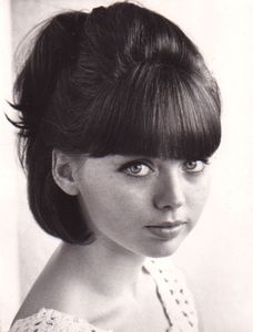 Janina Faye