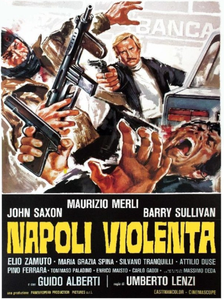 Napoli Violenta