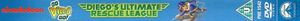 Go, Diego, Go!: Diego's Ultimate Rescue League