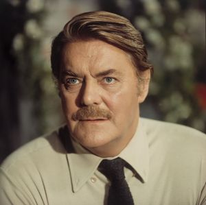 Thorley Walters