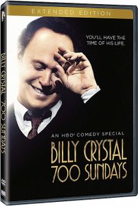 700 Sundays