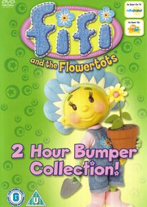 Fifi And The Flowertots - 2 Hour Bumper Collection