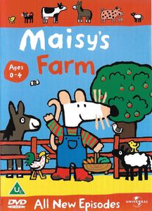 Maisy's Farm - All New Episodes