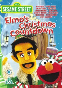 Elmo's Christmas Countdown
