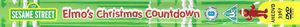 Elmo's Christmas Countdown