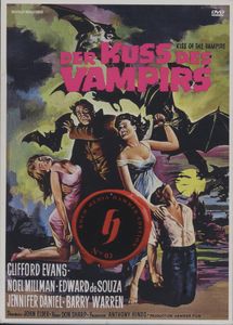 Der Kuss Des Vampirs