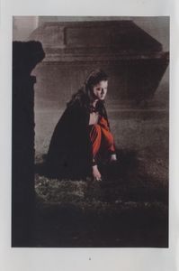 Der Kuss Des Vampirs