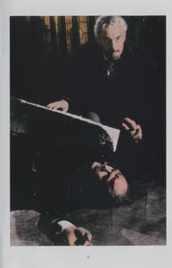 Der Kuss Des Vampirs