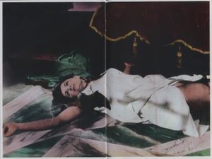 Der Kuss Des Vampirs