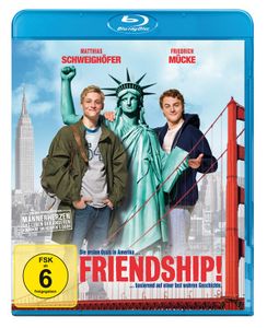 Friendship!