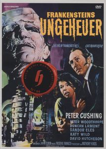 Frankensteins Ungeheuer
