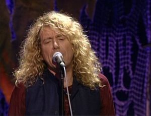 Page & Plant: Battle Of Evermore (MTV Unplugged)