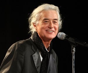 Jimmy Page