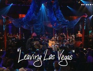 Sheryl Crow: Leaving Las Vegas (MTV Unplugged)