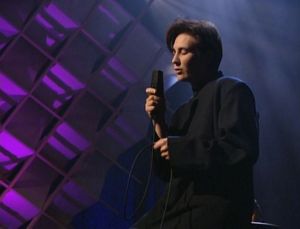 k.d. lang: Crying (MTV Unplugged)