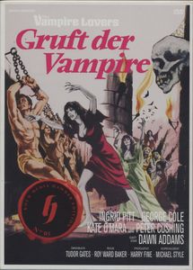 Gruft Der Vampire