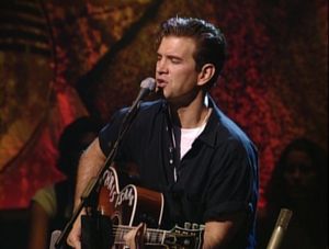 Chris Isaak: Blue Hotel (MTV Unplugged)