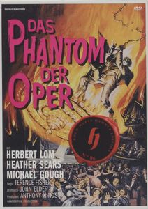 Das Phantom Der Oper
