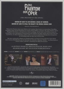 Das Phantom Der Oper