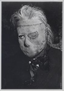 Das Phantom Der Oper