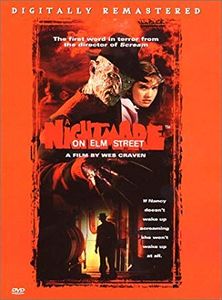 A Nightmare On Elm Street
