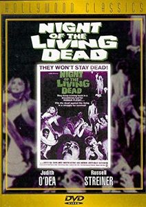 Night Of The Living Dead