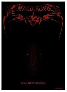 Metalocalypse - Season III: The Dead Man